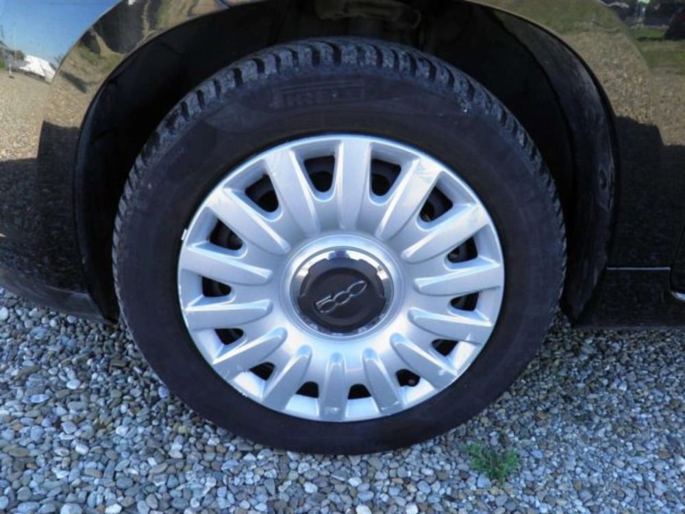 Fiat 500L usata a Firenze (4)