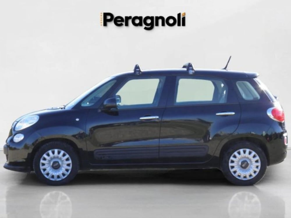 Fiat 500L usata a Firenze (6)
