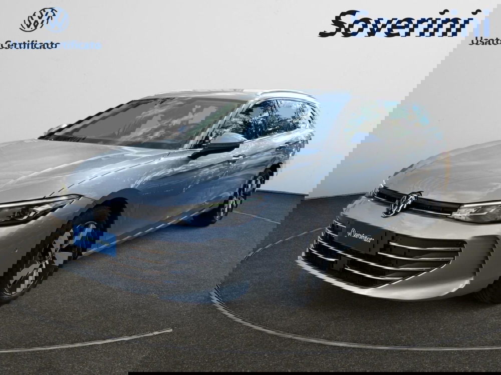 Volkswagen Passat usata a Bologna