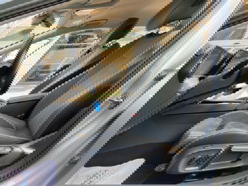 Volkswagen Passat usata a Bologna (10)