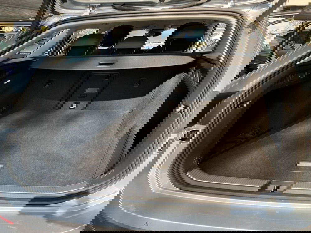 Volkswagen Passat usata a Bologna (11)