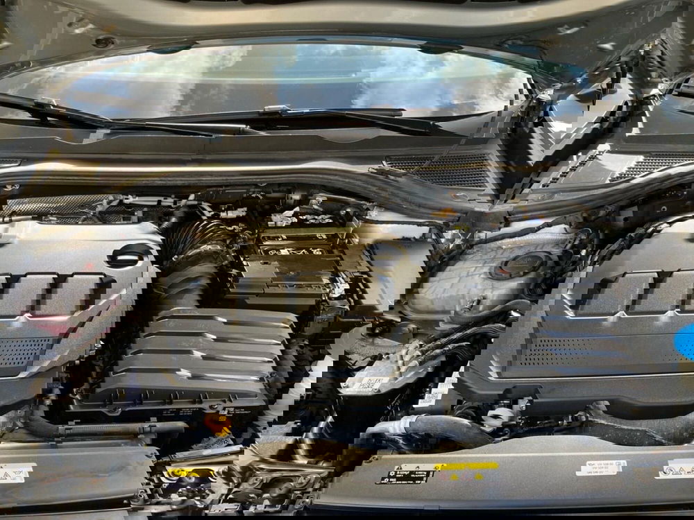 Volkswagen Passat usata a Bologna (12)