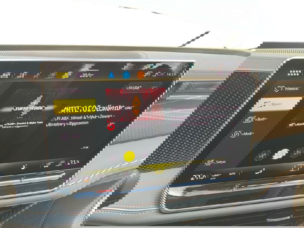 Volkswagen Passat usata a Bologna (14)