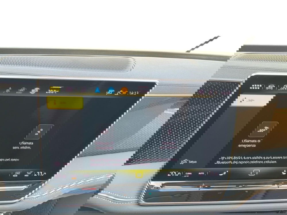 Volkswagen Passat usata a Bologna (15)