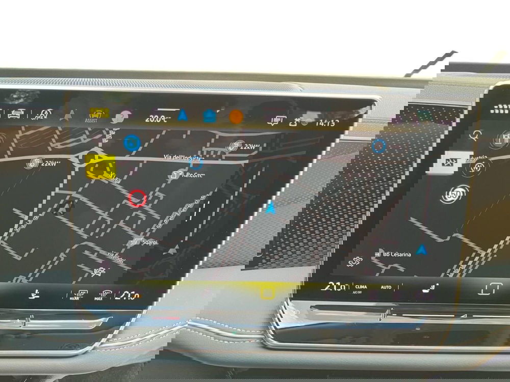 Volkswagen Passat usata a Bologna (16)