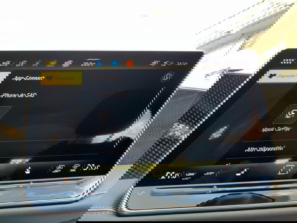 Volkswagen Passat usata a Bologna (17)