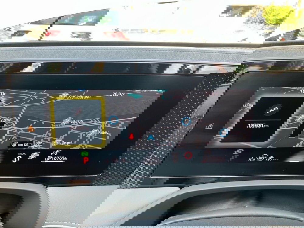 Volkswagen Passat usata a Bologna (18)
