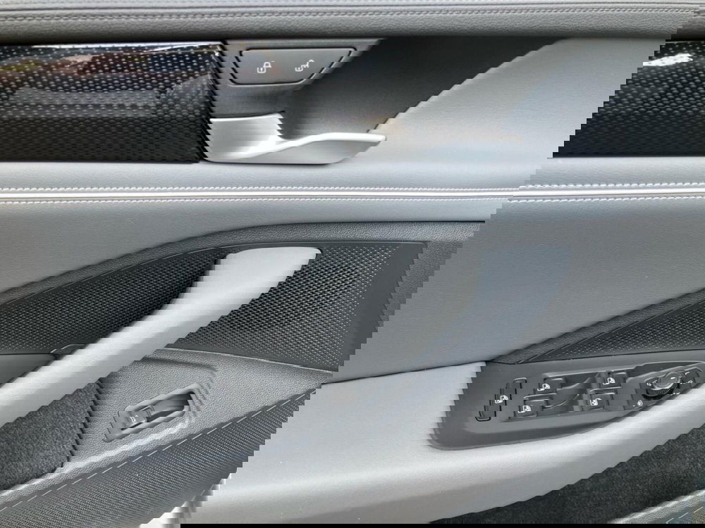 Volkswagen Passat usata a Bologna (19)