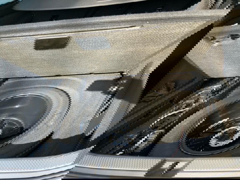 Volkswagen Passat usata a Bologna (20)