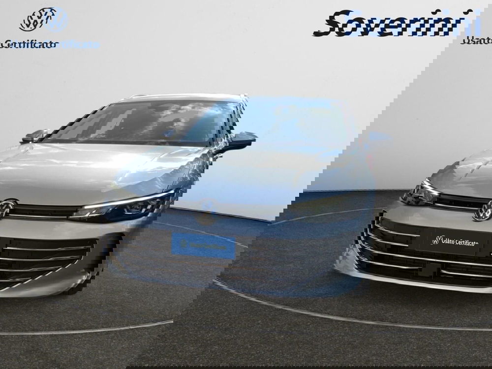 Volkswagen Passat usata a Bologna (4)