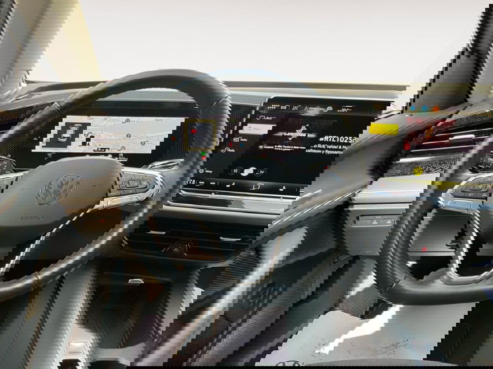 Volkswagen Passat usata a Bologna (6)