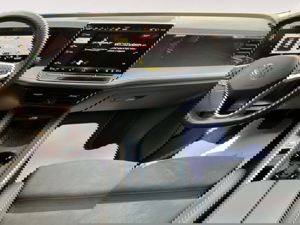 Volkswagen Passat usata a Bologna (7)