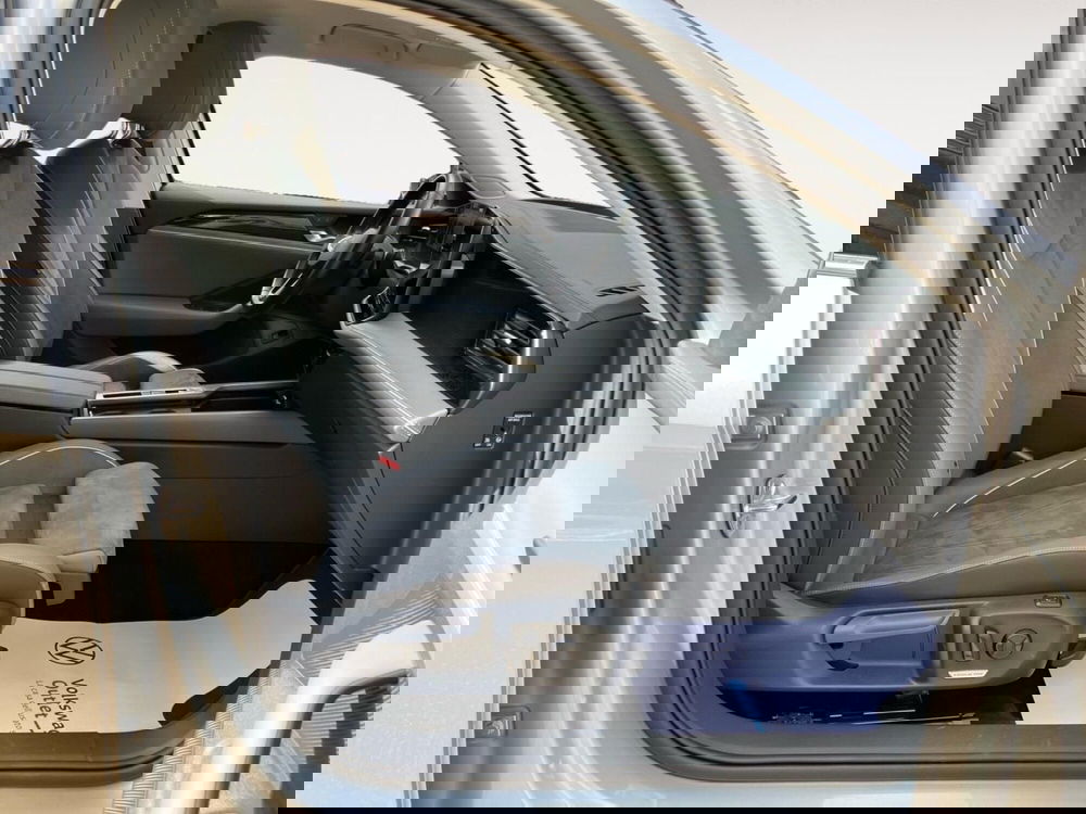 Volkswagen Passat usata a Bologna (8)