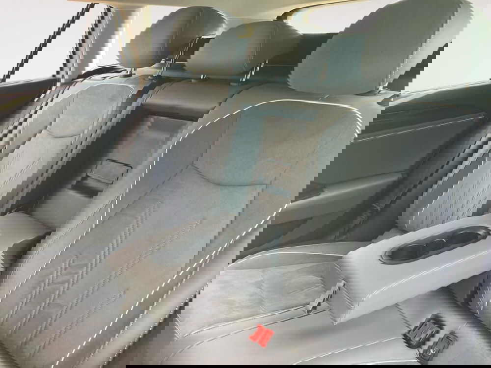 Volkswagen Passat usata a Bologna (9)