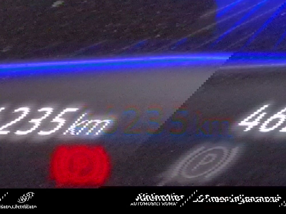 Volkswagen Polo usata a Roma (14)