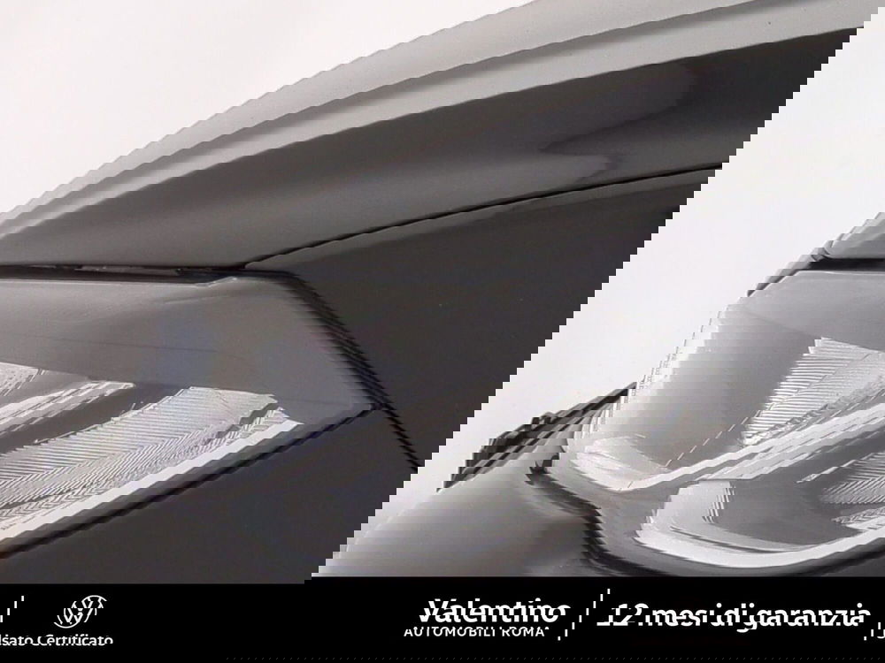 Volkswagen Polo usata a Roma (8)