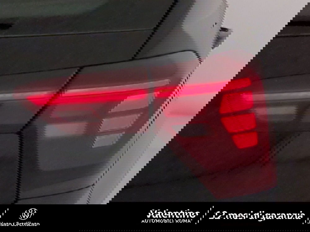 Volkswagen Polo usata a Roma (9)