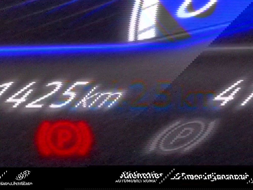 Volkswagen Polo usata a Roma (14)