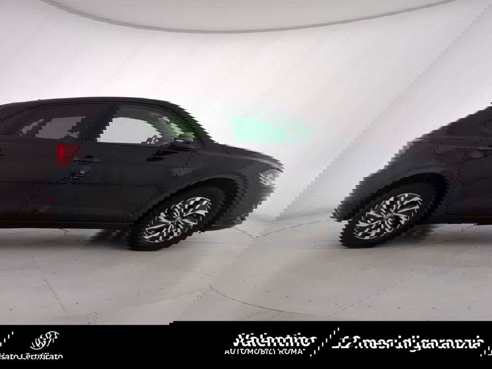 Volkswagen Polo usata a Roma (2)