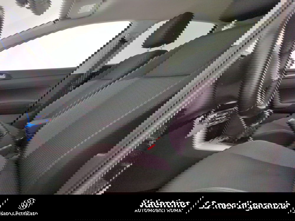 Volkswagen Polo usata a Roma (6)