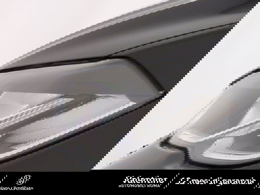 Volkswagen Polo usata a Roma (7)