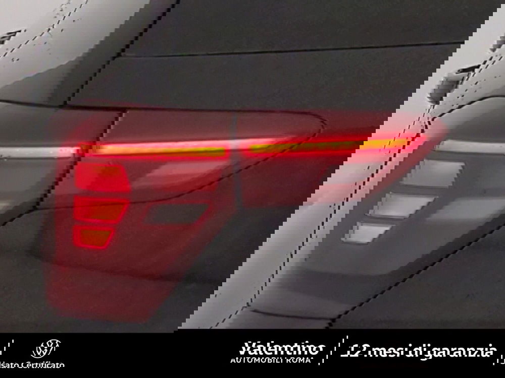 Volkswagen Polo usata a Roma (8)