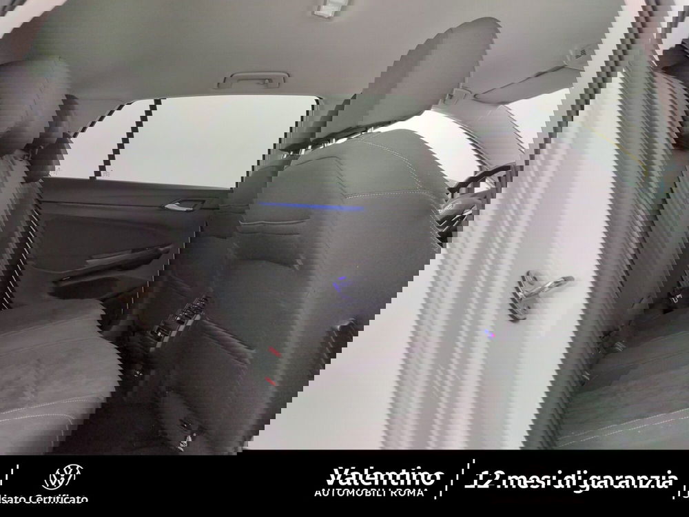 Volkswagen Golf usata a Roma (11)