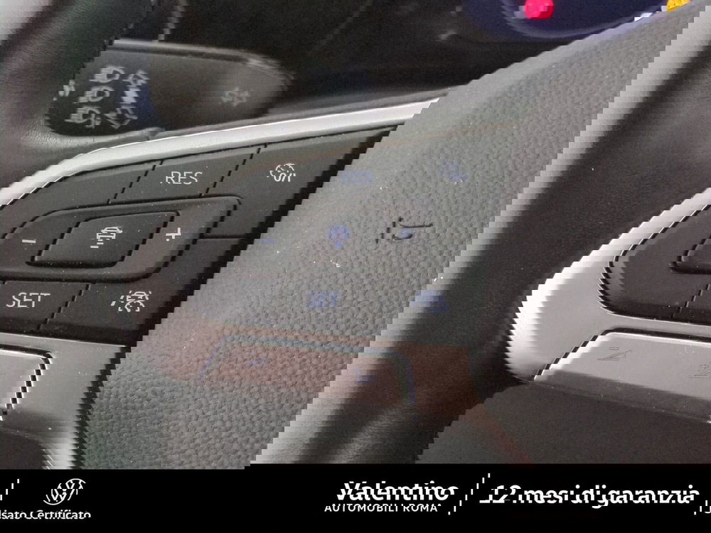 Volkswagen Golf usata a Roma (14)
