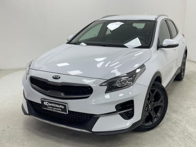 Kia XCeed 1.0 T-GDi Style del 2021 usata a Lurate Caccivio