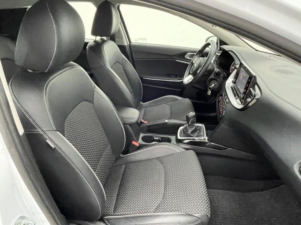 Kia XCeed usata a Como (3)
