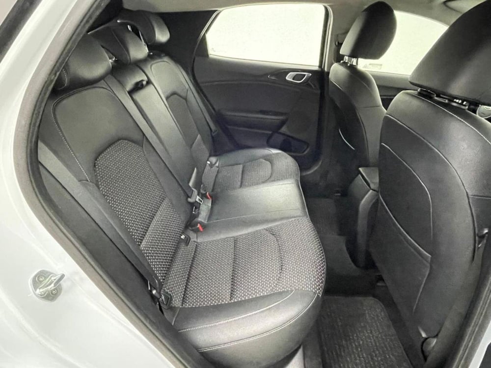 Kia XCeed usata a Como (5)