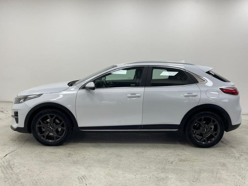 Kia XCeed usata a Como (8)