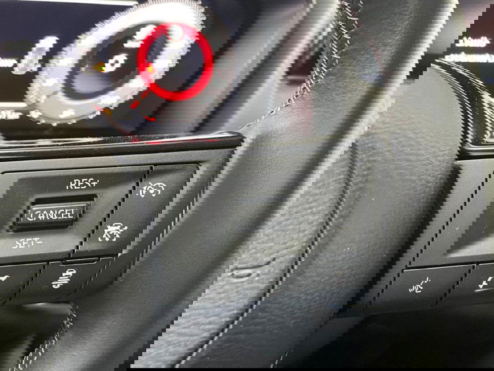 Nissan Qashqai usata a Como (12)
