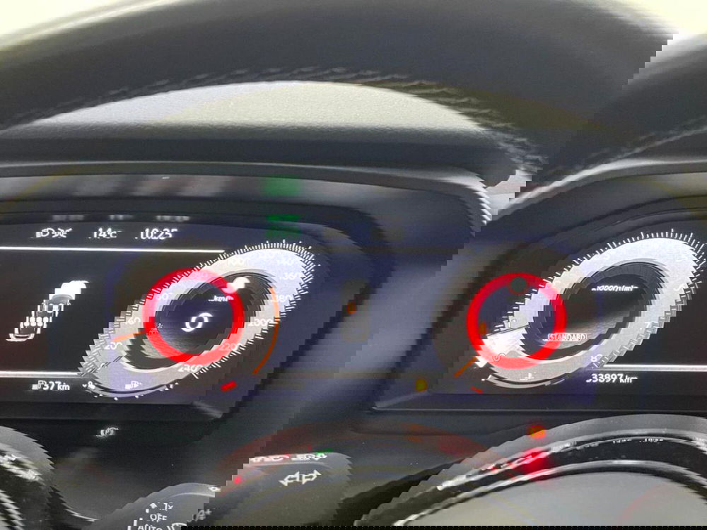 Nissan Qashqai usata a Como (13)