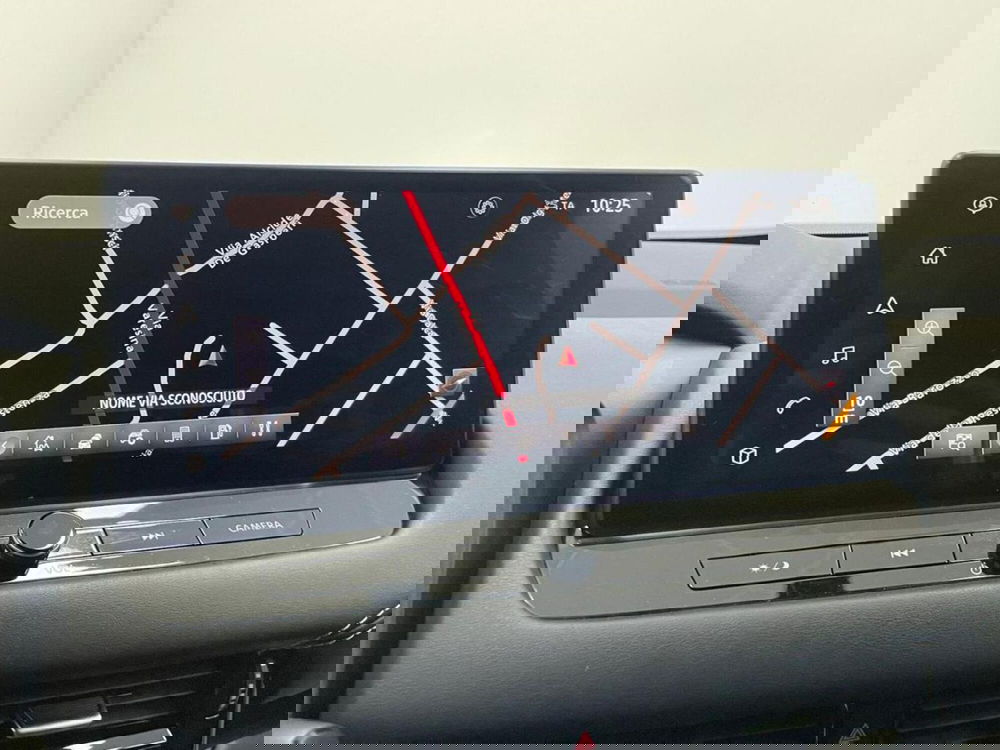 Nissan Qashqai usata a Como (17)
