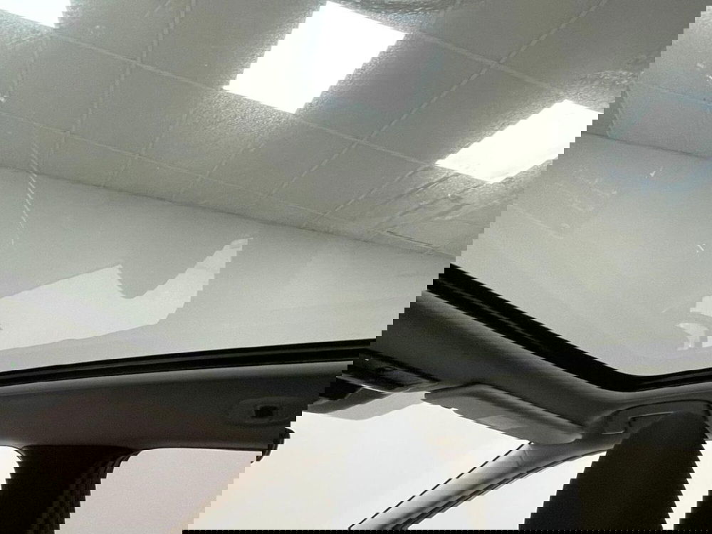 Nissan Qashqai usata a Como (20)