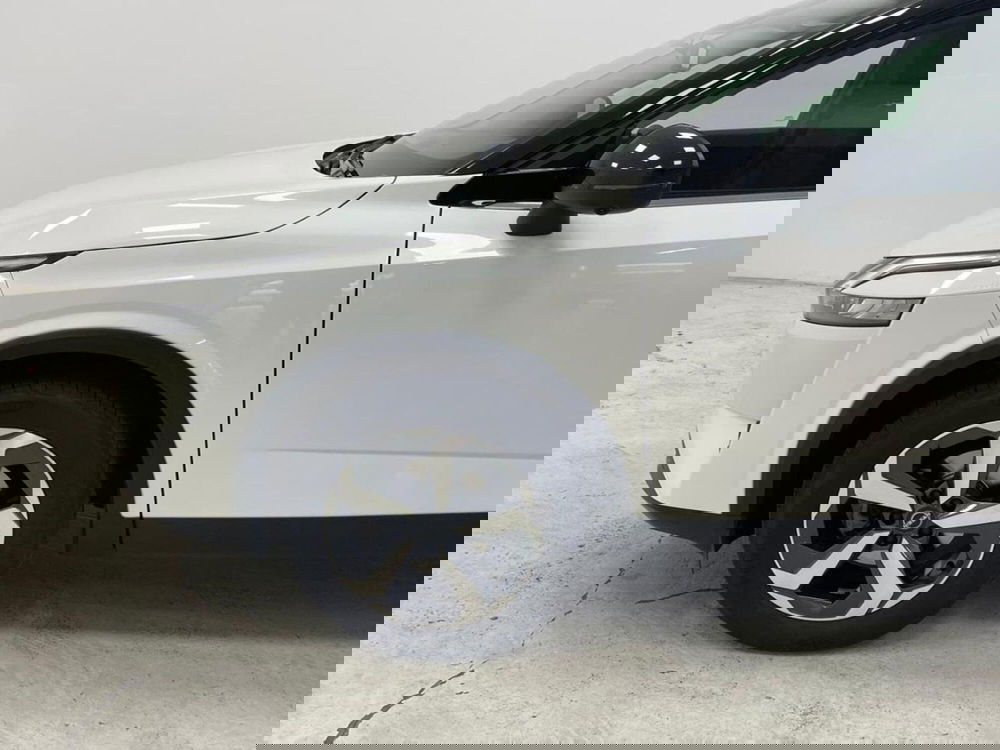 Nissan Qashqai usata a Como (9)