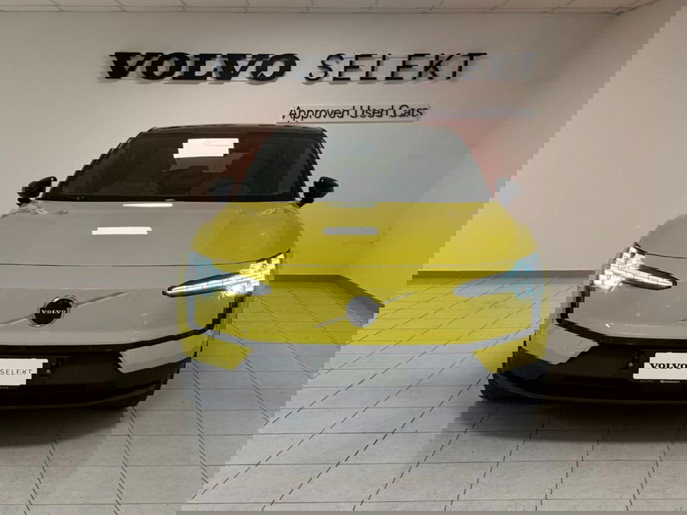 Volvo EX30 usata a Como (3)