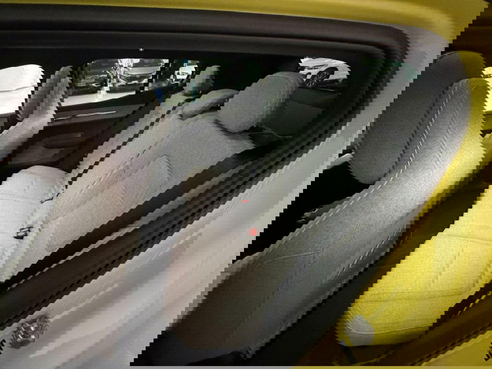 Volvo EX30 usata a Como (8)