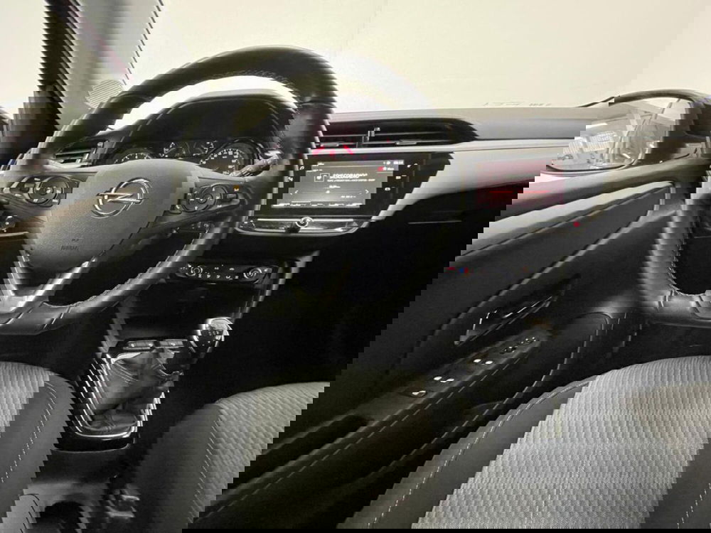 Opel Corsa usata a Como (10)