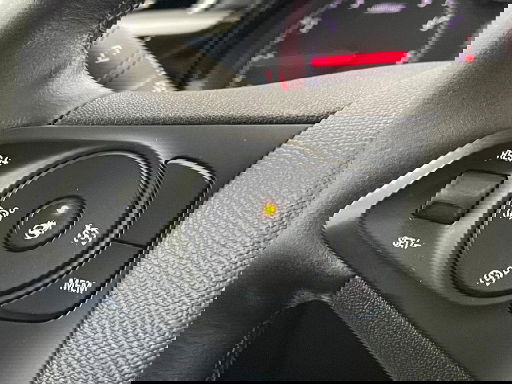Opel Corsa usata a Como (11)