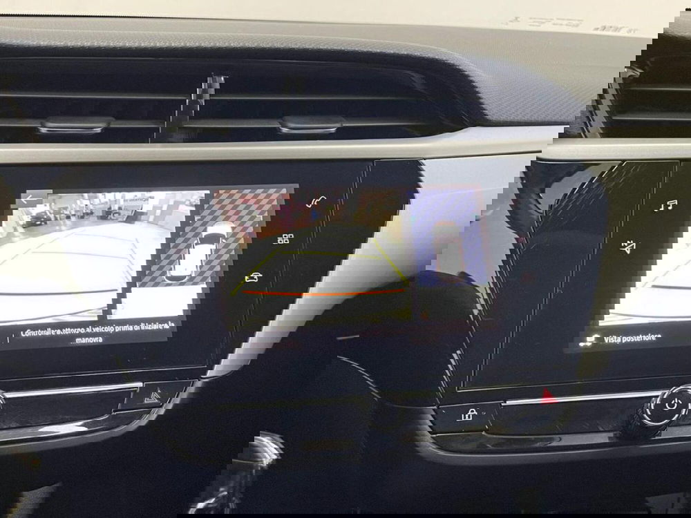 Opel Corsa usata a Como (16)
