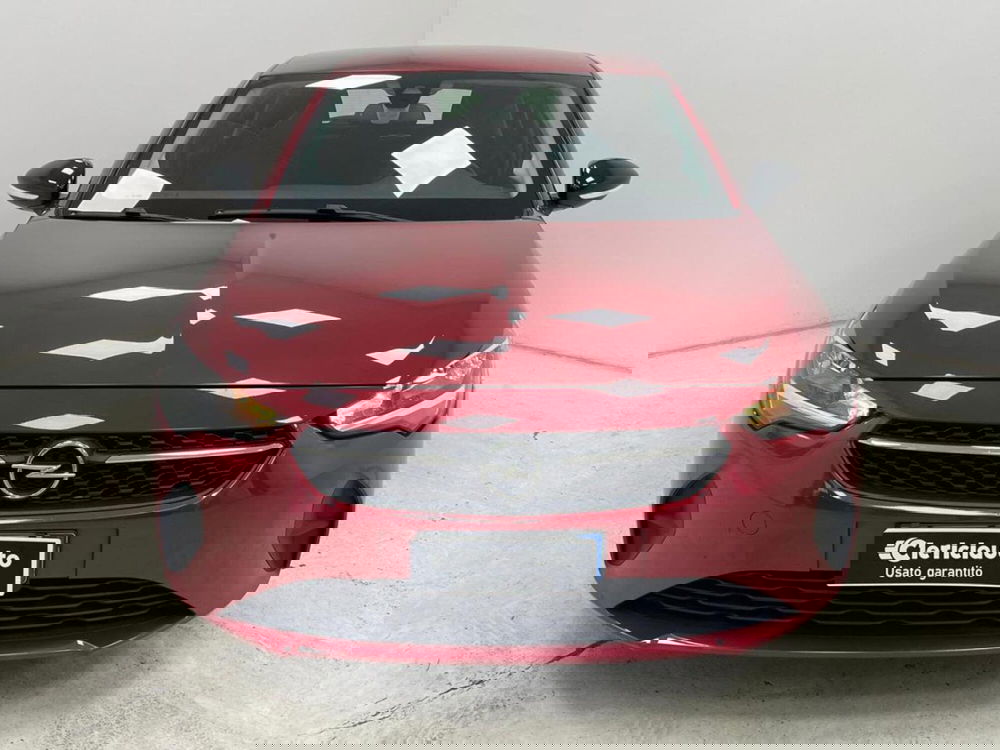 Opel Corsa usata a Como (6)