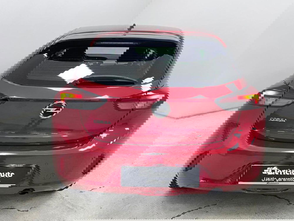 Opel Corsa usata a Como (7)