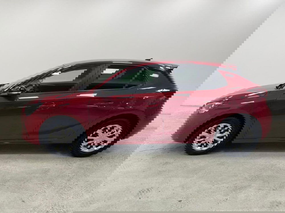 Opel Corsa usata a Como (8)