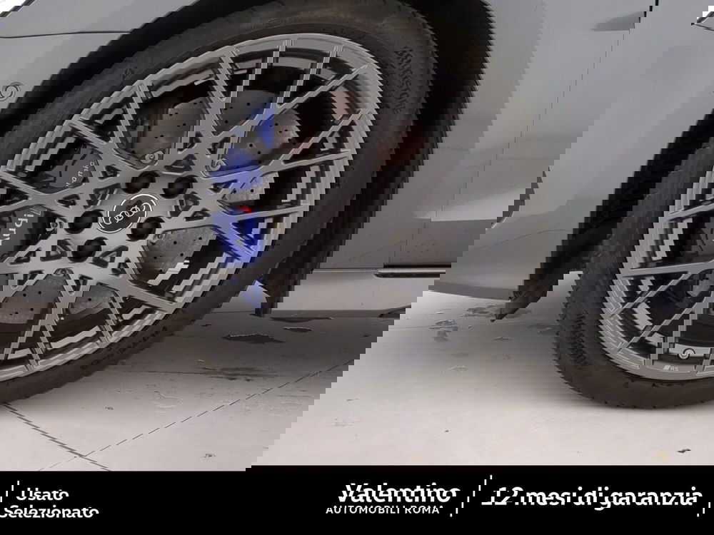 Audi A3 Sportback usata a Roma (12)