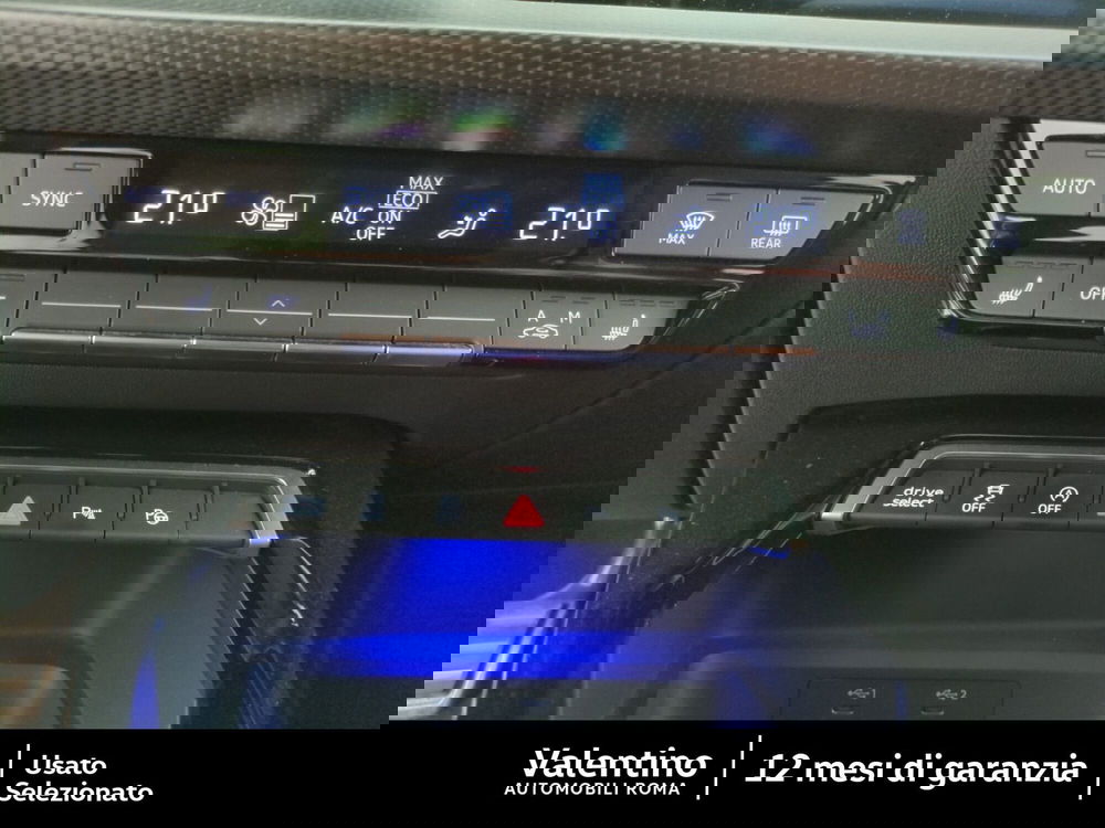 Audi A3 Sportback usata a Roma (16)