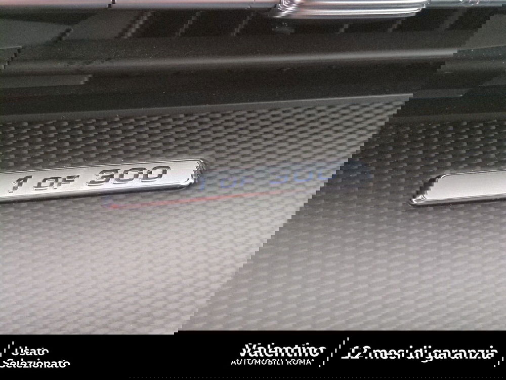 Audi A3 Sportback usata a Roma (18)