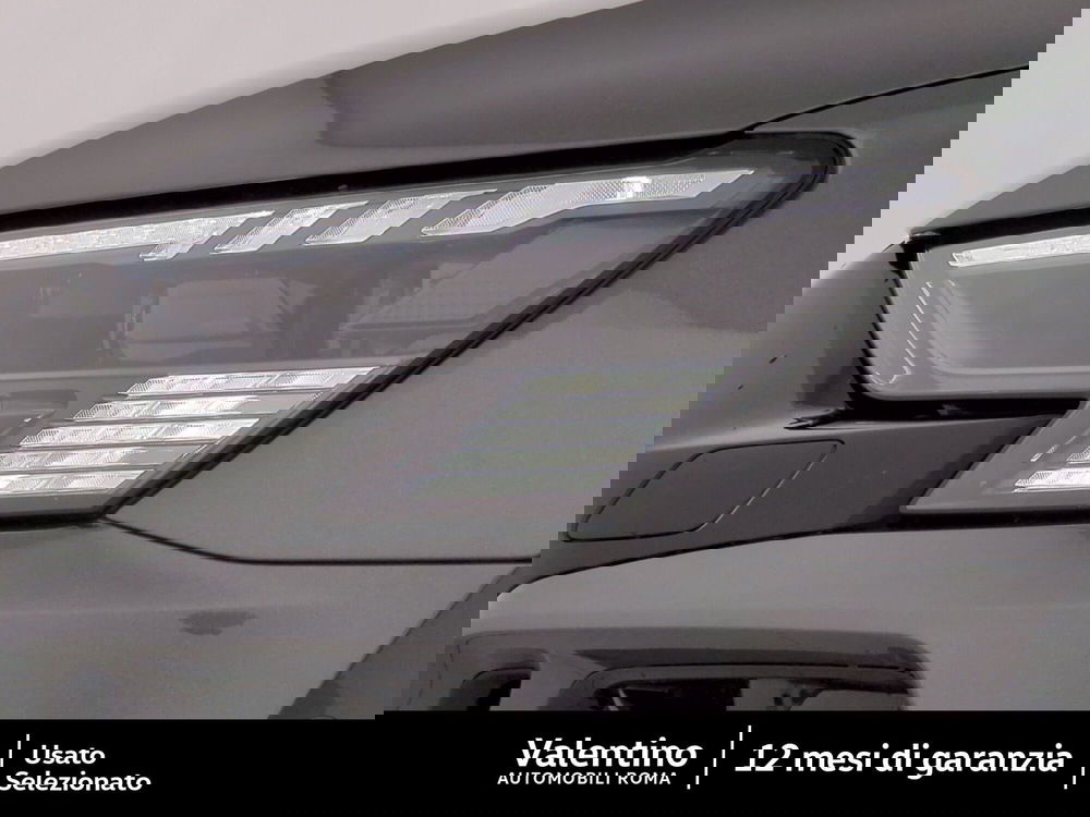 Audi A3 Sportback usata a Roma (8)