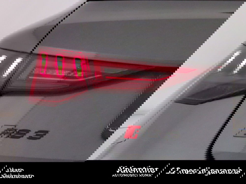Audi A3 Sportback usata a Roma (9)